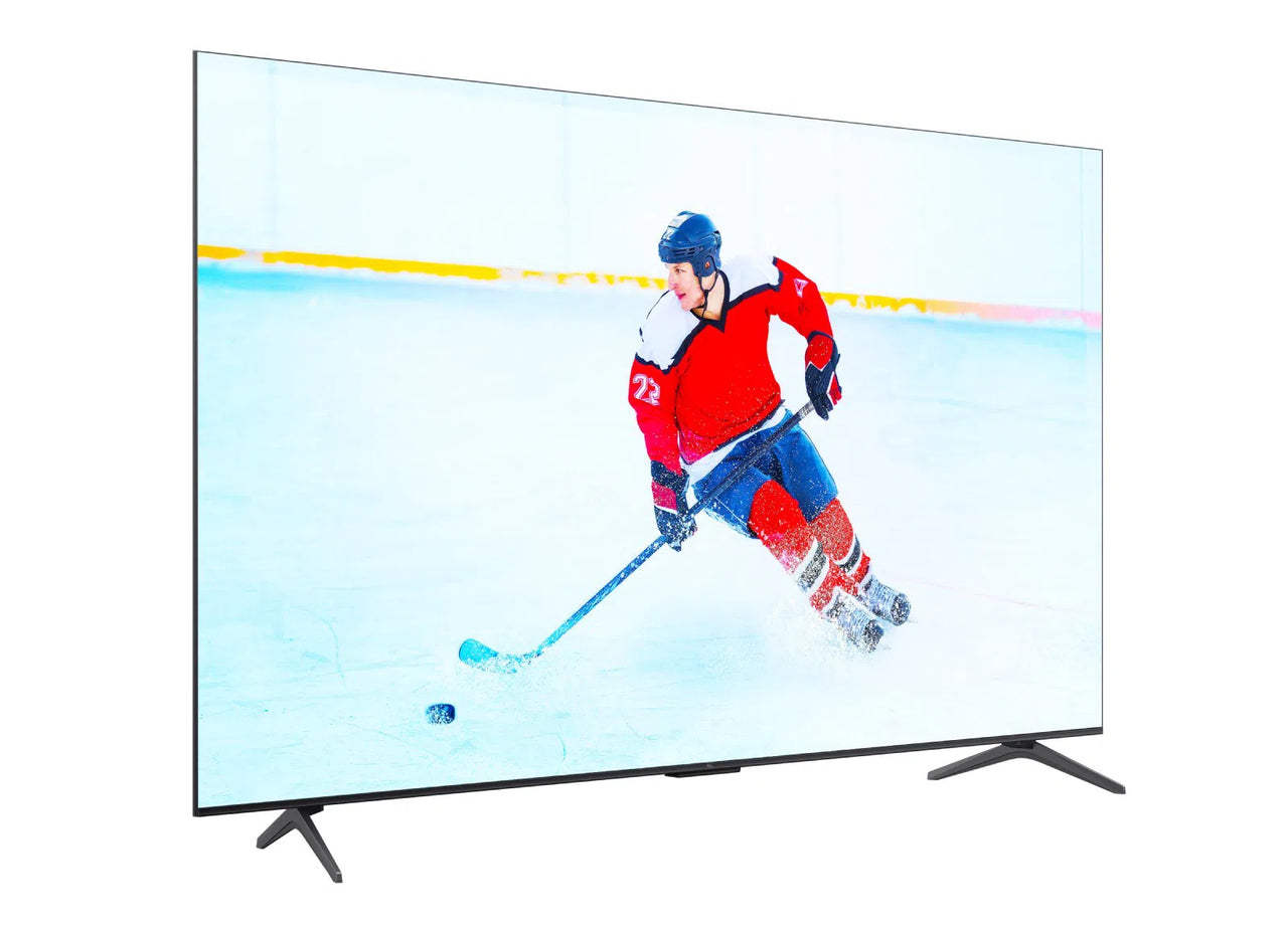 Carton damaged TCL 65" C6K QD-Mini LED 4K Google TV  Model: 65C6K