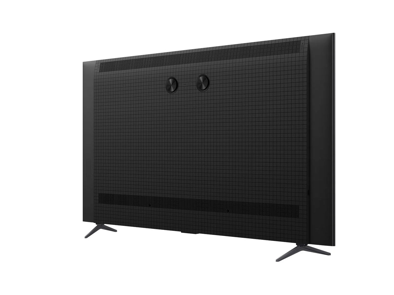 Carton damaged TCL 65" C6K QD-Mini LED 4K Google TV  Model: 65C6K