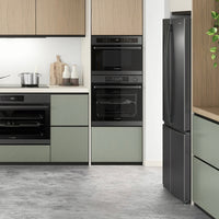 Thumbnail for Factory second Westinghouse 44L Built-In Combination Microwave Oven  Model: WMB4425DSC