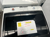 Thumbnail for Factory second Haier HWT75AA1 7.5kg Top Load Washing Machine - Second Hand Appliances Geebung