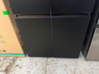 Thumbnail for Second hand Fisher & Paykel 605L Quad Door Refrigerator with Variable Temperature Zone – Black Glass RF605QZUVB1