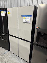 Thumbnail for Payment link for Kim/ Carton damaged Samsung 648L Canvas French Door Fridge SRFX7600  - Cotta White