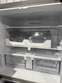 Thumbnail for Payment link for Kim/ Carton damaged Samsung 648L Canvas French Door Fridge SRFX7600  - Cotta White