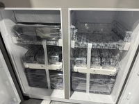 Thumbnail for Payment link for Kim/ Carton damaged Samsung 648L Canvas French Door Fridge SRFX7600  - Cotta White