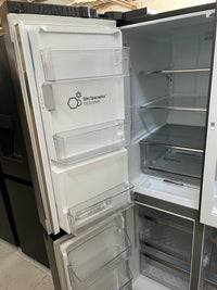 Thumbnail for Second hand LG 910L InstaView French Door Fridge GF-V910MBSL with 12 months warranty! - Second Hand Appliances Geebung