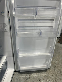 Thumbnail for Second hand Westinghouse 339l Top Mounted Fridge WTB3400WC - Second Hand Appliances Geebung