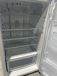 Thumbnail for Westinghouse 339l Top Mounted Fridge WTB3400WC Inside