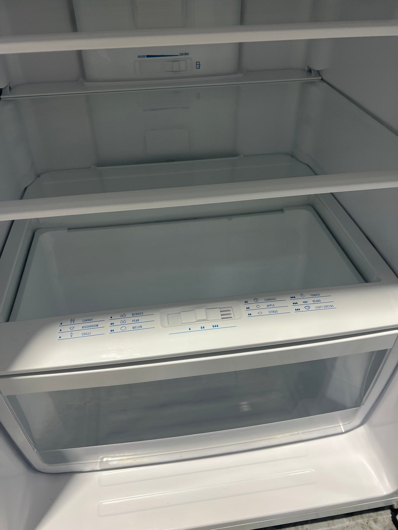 Second hand Westinghouse 339l Top Mounted Fridge WTB3400WC - Second Hand Appliances Geebung