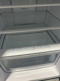 Thumbnail for Second hand Westinghouse 339l Top Mounted Fridge WTB3400WC - Second Hand Appliances Geebung