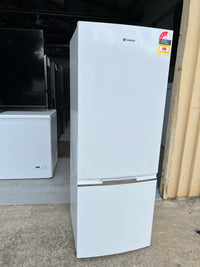 Thumbnail for Second hand Westinghouse 340L Bottom Mount Fridge Model: WBB3400WG - Second Hand Appliances Geebung