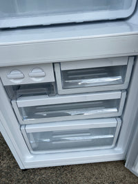 Thumbnail for Second hand Westinghouse 340L Bottom Mount Fridge Model: WBB3400WG - Second Hand Appliances Geebung