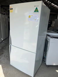 Thumbnail for Second hand 510L Bottom Mount Fridge  Model: WBM5100WB - Second Hand Appliances Geebung