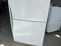 Thumbnail for Second hand 510L Bottom Mount Fridge  Model: WBM5100WB - Second Hand Appliances Geebung