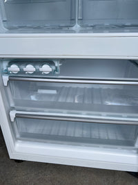 Thumbnail for Second hand 510L Bottom Mount Fridge  Model: WBM5100WB - Second Hand Appliances Geebung