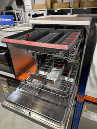 Thumbnail for Factory second AEG 60cm Freestanding Dishwasher – Stainless Steel FFB53600PM