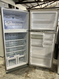 Thumbnail for Second hand 534L Samsung Fridge SR534EDLS - Second Hand Appliances Geebung