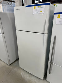 Thumbnail for Second hand Westinghouse Rj522V-R 520L Top Mount Fridge - Second Hand Appliances Geebung