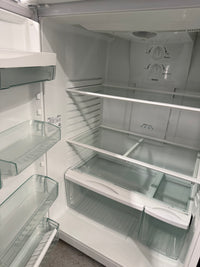 Thumbnail for Second hand Westinghouse Rj522V-R 520L Top Mount Fridge - Second Hand Appliances Geebung