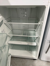 Thumbnail for Second hand Westinghouse Rj522V-R 520L Top Mount Fridge - Second Hand Appliances Geebung