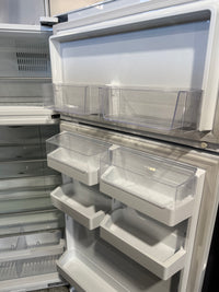 Thumbnail for Second hand Fisher&Paykel RF521TRPW6 517-liter top-mount refrigerator - Second Hand Appliances Geebung