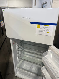 Thumbnail for Second hand Fisher&Paykel RF521TRPW6 517-liter top-mount refrigerator - Second Hand Appliances Geebung