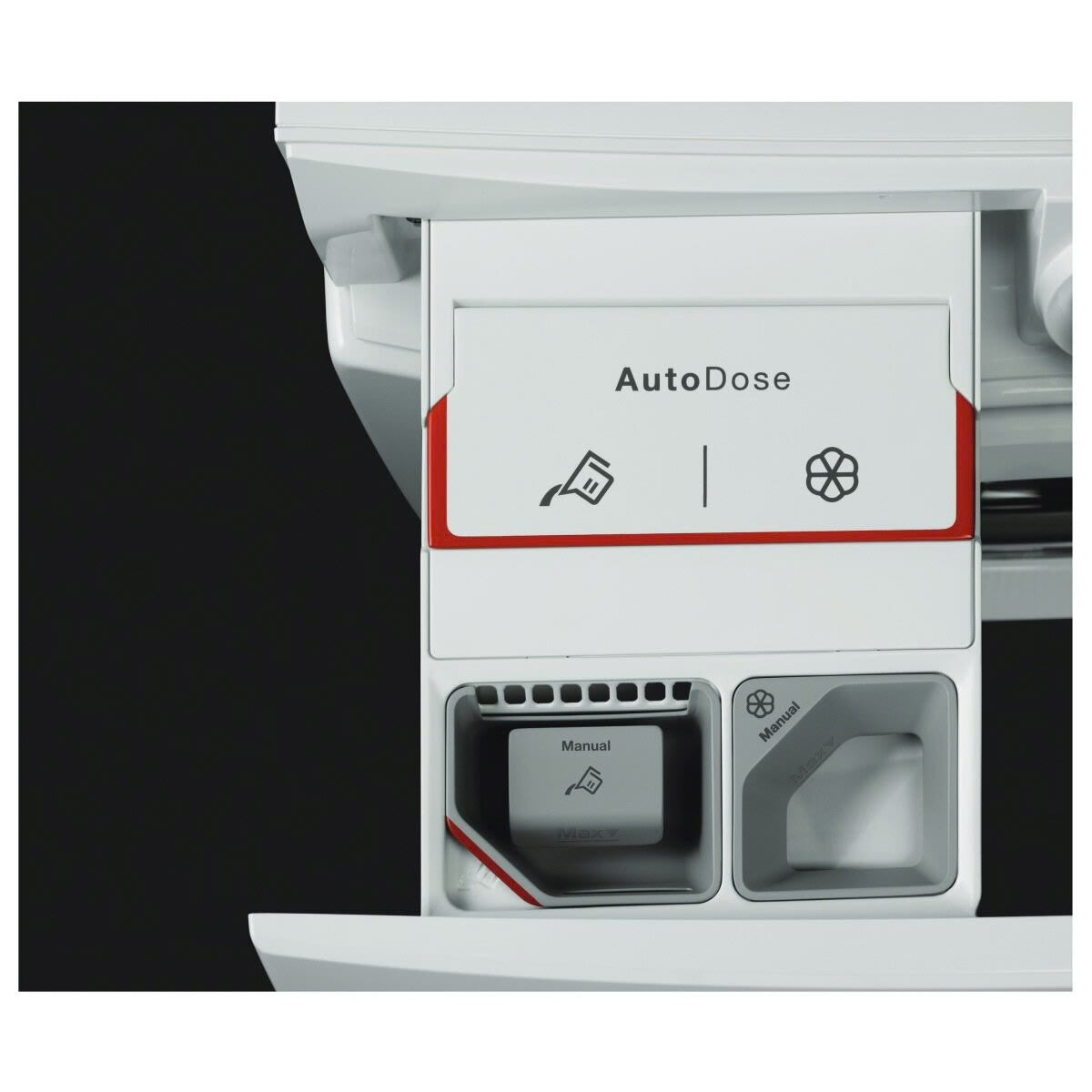 Factory Second AEG 9000 Series 10kg Front Load Washing Machine – LF9516O8Q