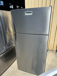 Thumbnail for Second hand Westinghouse RJ523V – 520 L Frost Free Top-Mount Fridge - Second Hand Appliances Geebung
