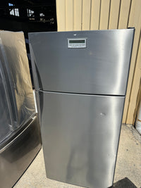 Thumbnail for Second hand Westinghouse RJ523V – 520 L Frost Free Top-Mount Fridge - Second Hand Appliances Geebung