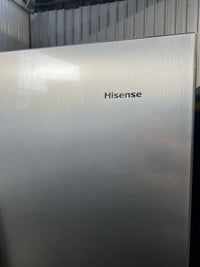 Thumbnail for Factory second Hisense 624L Side by Side Fridge / Freezer HR6SBSFF624SW - Second Hand Appliances Geebung