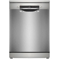 Thumbnail for Transportation damaged Bosch Series 6 60cm Freestanding Dishwasher – SMS6HCI02A