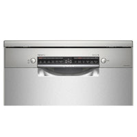 Thumbnail for Transportation damaged Bosch Series 6 60cm Freestanding Dishwasher – SMS6HCI02A