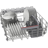 Thumbnail for Transportation damaged Bosch Series 6 60cm Freestanding Dishwasher – SMS6HCI02A
