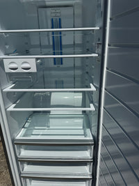 Thumbnail for Factory second Westinghouse WFB4204SC — Vertical Freezer