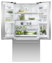 Thumbnail for Factory second Fisher&Paykel 487L French Door Fridge Model:RF522ADX5