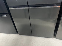 Thumbnail for Transportation damaged LG 655L Side by Side Fridge GS-B655MBL - Second Hand Appliances Geebung