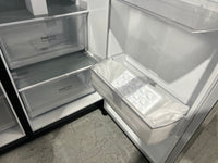 Thumbnail for Transportation damaged LG 655L Side by Side Fridge GS-B655MBL - Second Hand Appliances Geebung