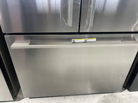 Thumbnail for Transportation damaged Fisher&Paykel 569L ActiveSmart French Door Fridge - Second Hand Appliances Geebung