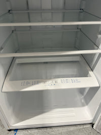 Thumbnail for Second hand 339l Westinghouse top mounted refrigerator WTB3400WC - Second Hand Appliances Geebung