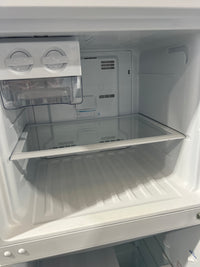 Thumbnail for Second hand 339l Westinghouse top mounted refrigerator WTB3400WC - Second Hand Appliances Geebung