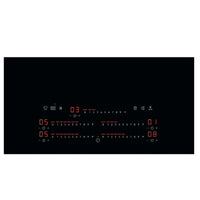 Thumbnail for Factory second AEG IKE95771FB 90cm 5 Zone Induction Cooktop with ProCook