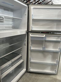 Thumbnail for Second hand Hisense HR6TFF600SD 593L Top Mount Fridge - Second Hand Appliances Geebung