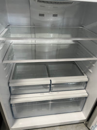 Thumbnail for Second hand Hisense HR6TFF600SD 593L Top Mount Fridge - Second Hand Appliances Geebung