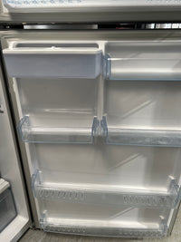 Thumbnail for Second hand Hisense HR6TFF600SD 593L Top Mount Fridge - Second Hand Appliances Geebung