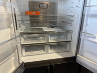 Thumbnail for Factory second Electrolux EQE5657BA — 562 L UltimateTaste 700 French-Door Fridge