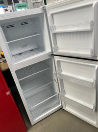 Thumbnail for Factory second Hisense 205L Top Mount Frost Free Refrigerator HRTF205 - Second Hand Appliances Geebung