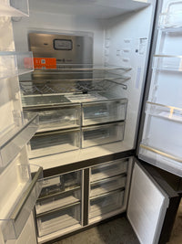 Thumbnail for Factory second Electrolux EQE5657BA — 562 L UltimateTaste 700 French-Door Fridge