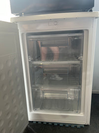 Thumbnail for Factory second CHiQ 80L Single Door Upright Freezer CSF080DW - Second Hand Appliances Geebung