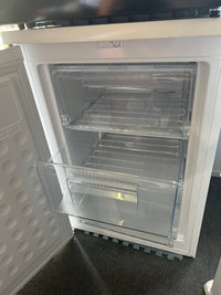 Thumbnail for Factory second CHiQ 80L Single Door Upright Freezer CSF080DW - Second Hand Appliances Geebung