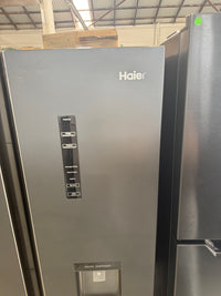 Thumbnail for Factory second Haier 492l French Door HRF520FHC