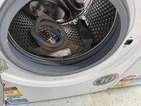 Thumbnail for Transportation damaged Beko 7.5kg Front Load Washing Machine BFL7510W - Second Hand Appliances Geebung